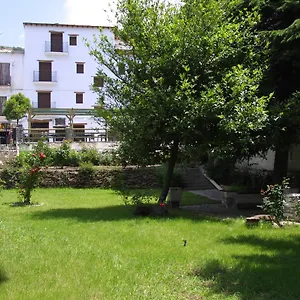 Hotel Rural Real De Poqueira, Capileira