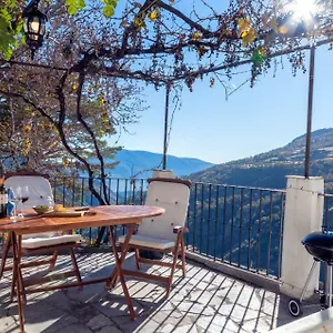  Holiday home Casa La Parra